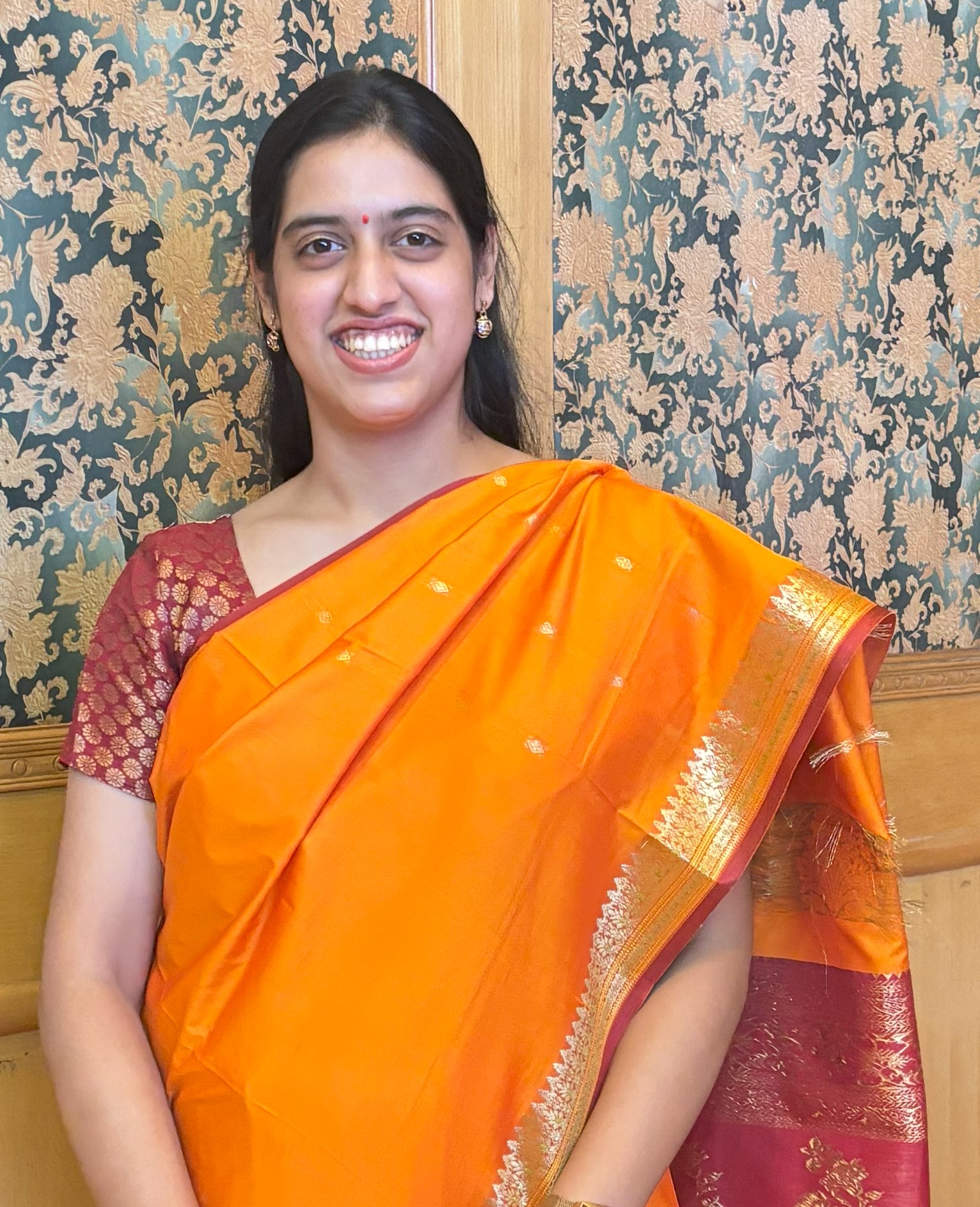 Yasheeta Sulakhe
